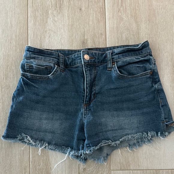 Joe's Jeans Pants - Joe’s Jeans Denim Blue Women's Shorts